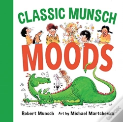 Capa do artigo Classic Munsch Moods