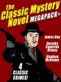 Classic Mystery Novel Megapack(R) - Preview