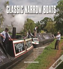 Classic Narrow Boats