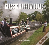 Classic Narrow Boats