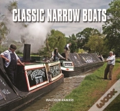Capa do artigo Classic Narrow Boats