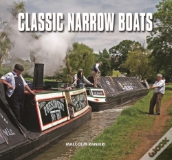 Capa do artigo Classic Narrow Boats
