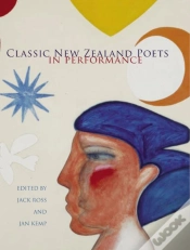 Capa do artigo Classic New Zealand Poets In Performance