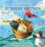 Classic Nursery Rhymes Oversized Padded Board Book - Preview