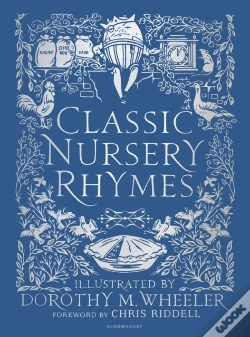 Capa do artigo Classic Nursery Rhymes