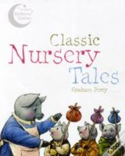 Capa do artigo Classic Nursery Tales