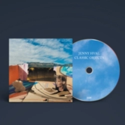 Capa do artigo Classic Objects - CD