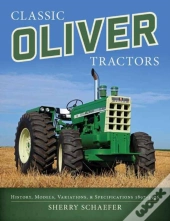 Classic Oliver Tractors