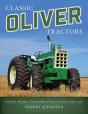 Classic Oliver Tractors - Preview