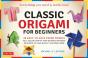 Classic Origami For Beginners Kit Ebook - Preview