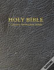 Classic Orthodox Bible