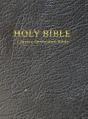 Classic Orthodox Bible - Preview