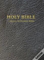 Capa do artigo Classic Orthodox Bible