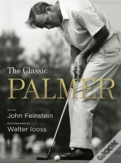 Capa do artigo Classic Palmer
