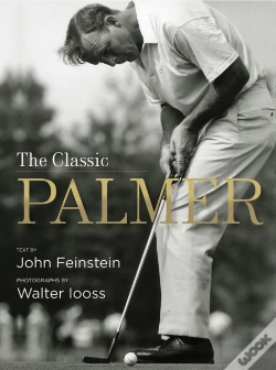 Capa do artigo Classic Palmer