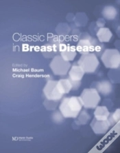 Capa do artigo Classic Papers In Breast Disease