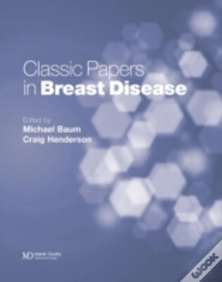 Capa do artigo Classic Papers In Breast Disease
