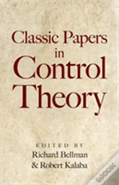 Capa do artigo Classic Papers In Control Theory