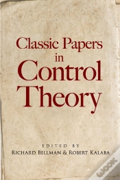 Capa do artigo Classic Papers In Control Theory