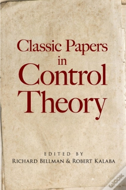 Capa do artigo Classic Papers In Control Theory