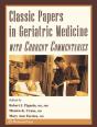 Classic Papers In Geriatric Medicine With Current Commentaries - Preview