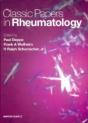 Classic Papers In Rheumatology - Preview