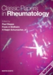 Capa do artigo Classic Papers In Rheumatology