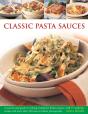 Classic Pasta Sauces - Preview
