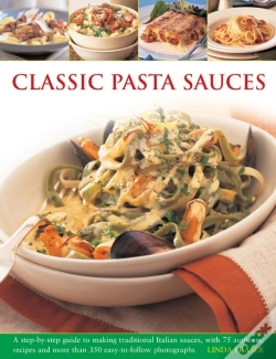 Capa do artigo Classic Pasta Sauces