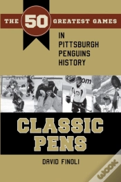 Capa do artigo Classic Pens