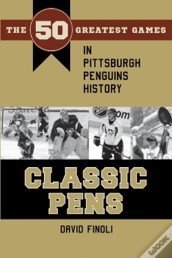 Capa do artigo Classic Pens