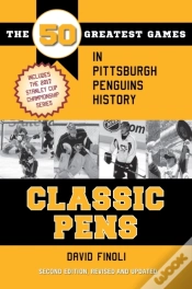 Capa do artigo Classic Pens