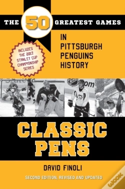 Capa do artigo Classic Pens