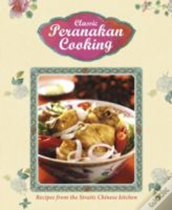 Capa do artigo Classic Peranakan Cooking