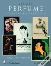 Capa do artigo Classic Perfume Advertising: 1920-1970