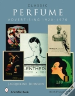 Capa do artigo Classic Perfume Advertising: 1920-1970