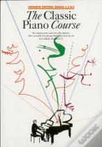 Classic Piano Course, Small Format