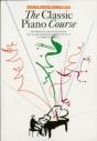 Classic Piano Course, Small Format - Preview