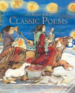 Capa do artigo Classic Poems