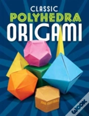 Capa do artigo Classic Polyhedra Origami