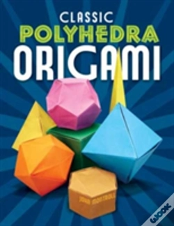 Capa do artigo Classic Polyhedra Origami