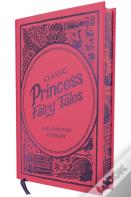 Classic Princess Fairy Tales