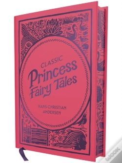 Capa do artigo Classic Princess Fairy Tales
