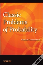Capa do artigo Classic Problems Of Probability