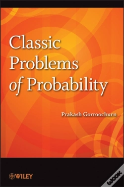 Capa do artigo Classic Problems Of Probability