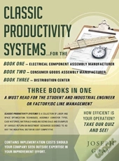 Classic Productivity Systems