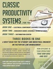 Classic Productivity Systems