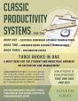 Classic Productivity Systems - Preview