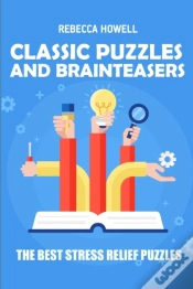 Capa do artigo Classic Puzzles And Brainteasers: Killer