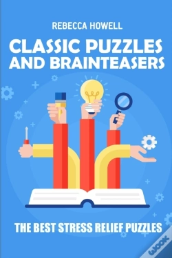 Capa do artigo Classic Puzzles And Brainteasers: Killer
